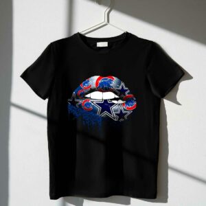 Lip dallas cowboys and chicago cubs t shirt 1 1.jpg