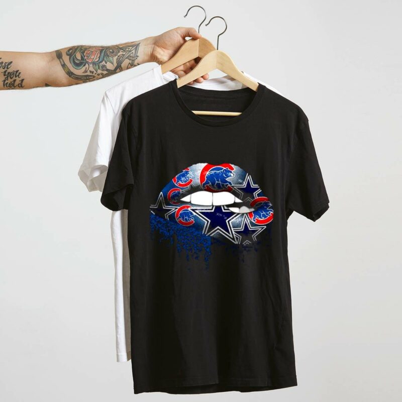 Lip dallas cowboys and chicago cubs t shirt 4 4.jpg