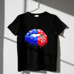 Kansas City Royals & Chiefs T-Shirt - Unisex Sports Fan Apparel