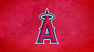 Los Angeles Angels Banner