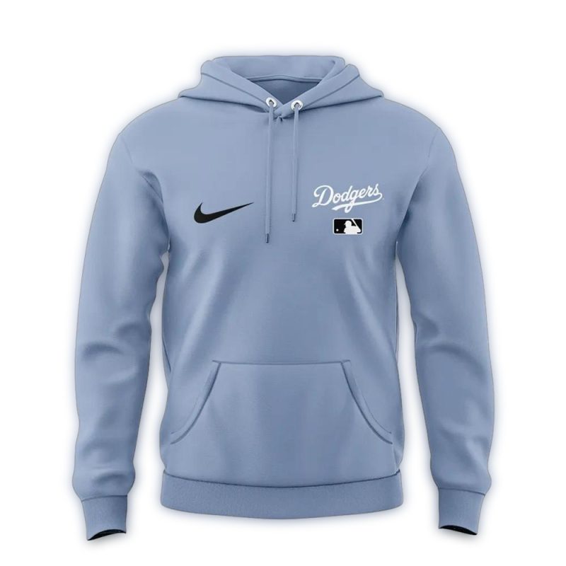 Los Angeles Dodgers Butthole Whisperer Special Hoodie 2
