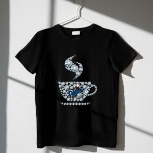 Los Angeles Dodgers Coffee Diamond T-Shirt for Fans and Collectors