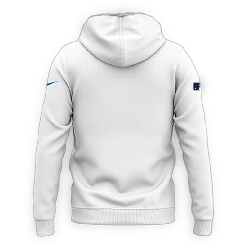 Shohei Ohtani Sakura All Over Print Hoodie - Los Angeles Dodgers Apparel - Image 2