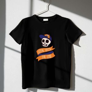 Loyal Houston Astros T-Shirt | Comfortable Fan Apparel For Game Day