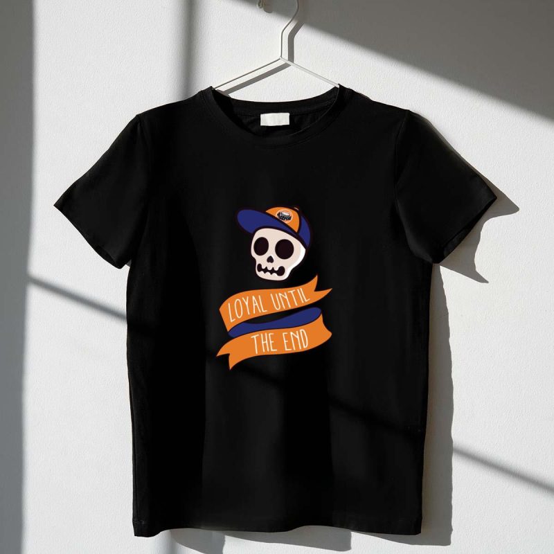 Loyal Houston astros t shirt t shirt 1 1