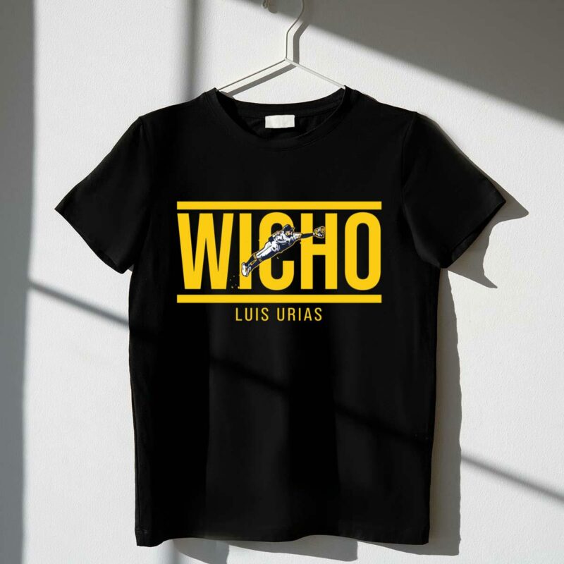 Luis urias wicho shirt t shirt 1 1.jpg