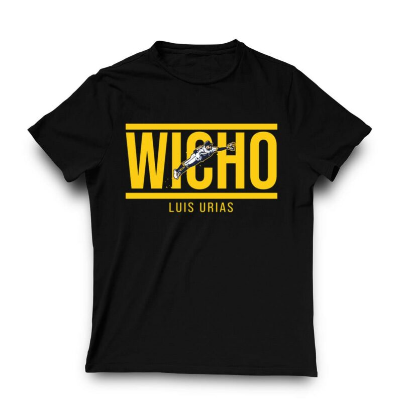 Luis urias wicho shirt t shirt 3 3.jpg