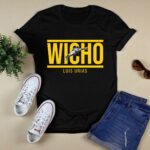 Luis urias wicho shirt t shirt 0.jpg