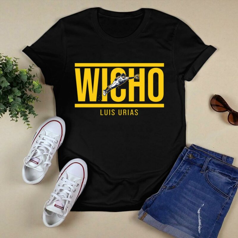 Luis urias wicho shirt t shirt 0.jpg