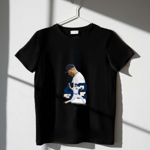 Mariano Rivera New York Yankees Classic T-Shirt For Fans