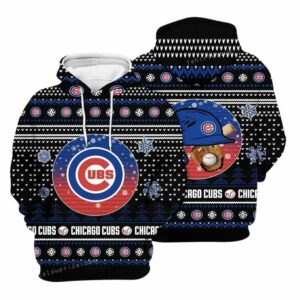 Merry christmas chicago cubs 3d hoodie 1.jpg