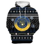 Merry christmas milwaukee brewers 3d hoodie 2.jpg