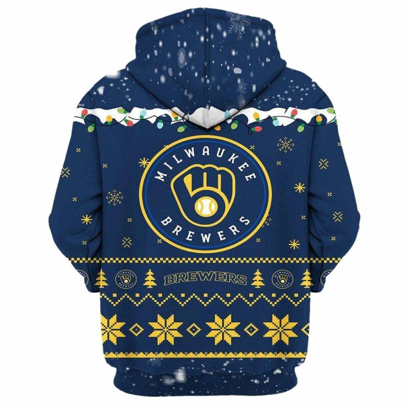 Merry christmas season milwaukee brewers snoopy 3d hoodie 3.jpg
