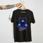 Meta llica chicago cubs skull flag shirt t shirt 4 4.jpg