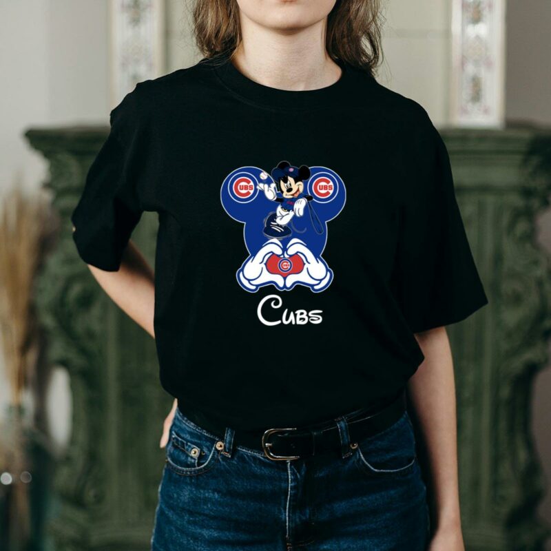 Mickey mouse chicago cubs my heart shirt t shirt 2 2.jpg