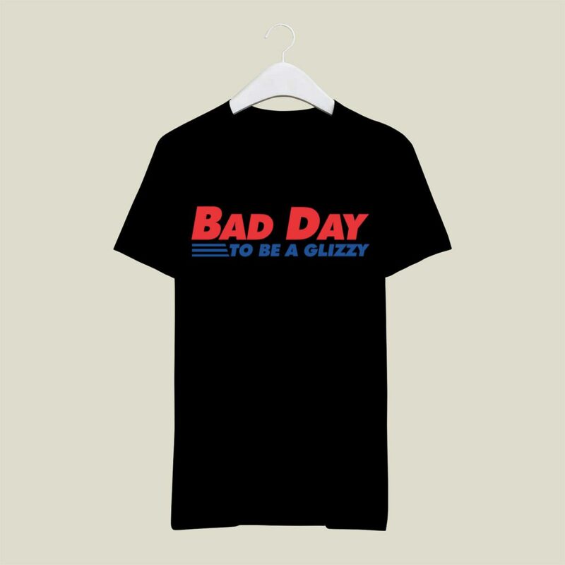 Middleclassfancy Bad Day To Be A Glizzy 321 T Shirt 1.jpg