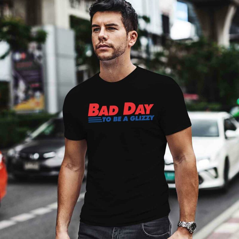 Middleclassfancy Bad Day To Be A Glizzy 322 T Shirt 1.jpg
