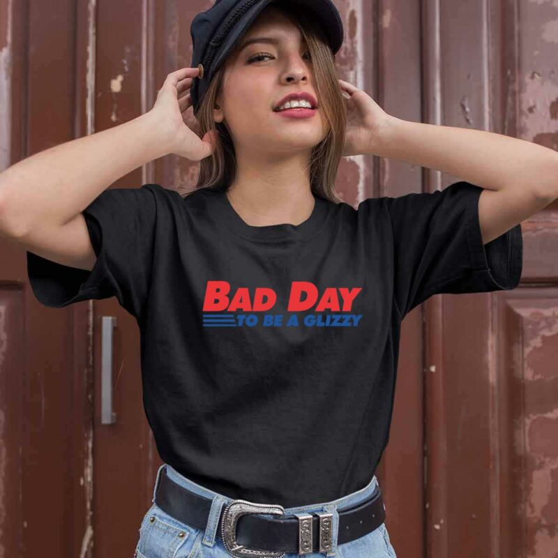 Middleclassfancy Bad Day To Be A Glizzy 323 T Shirt 1.jpg