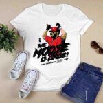 Mike moustakas the moose is loose shirt t shirt 0.jpg