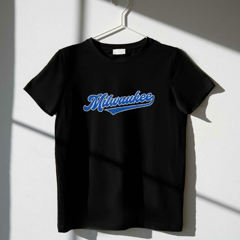 Milwaukee baseball brewer baseball retro shirt t shirt 1 1.jpg