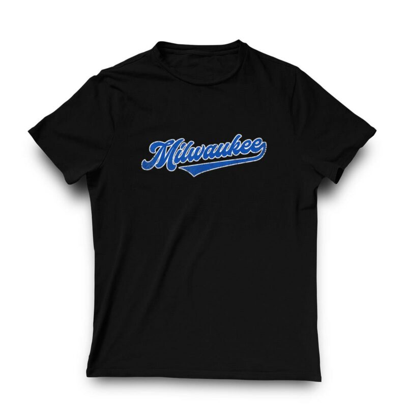 Milwaukee baseball brewer baseball retro shirt t shirt 3 3.jpg