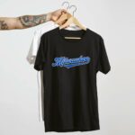 Milwaukee baseball brewer baseball retro shirt t shirt 4 4.jpg