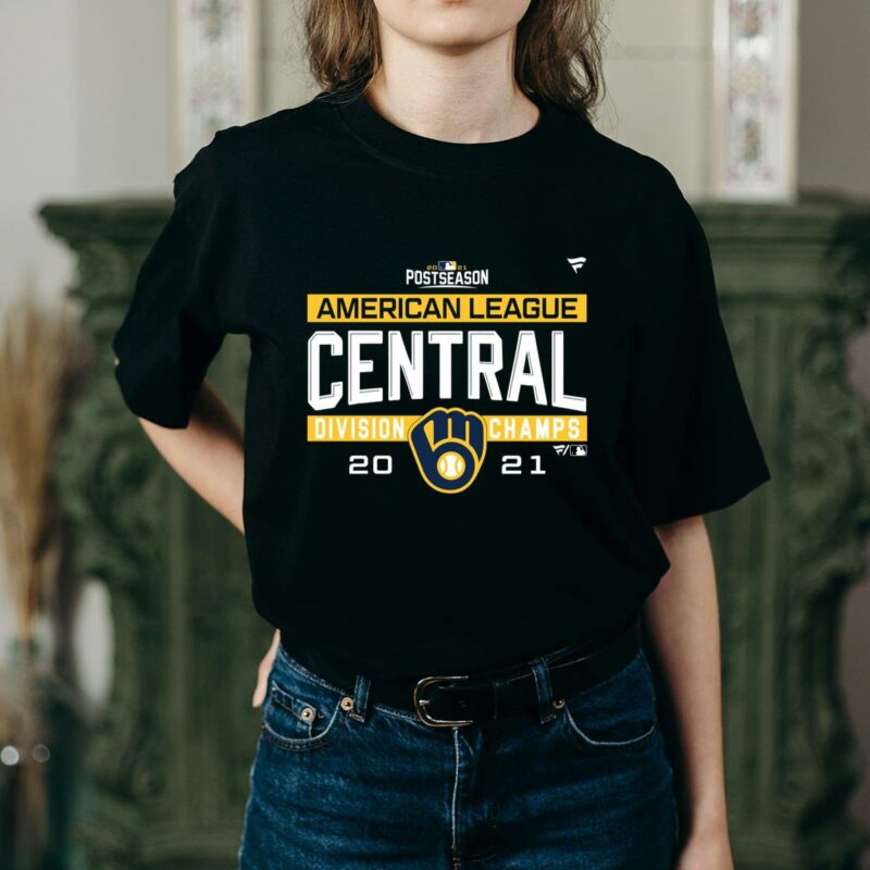 Milwaukee brewers 2021 al central division champs shirt t shirt 2 2.jpg