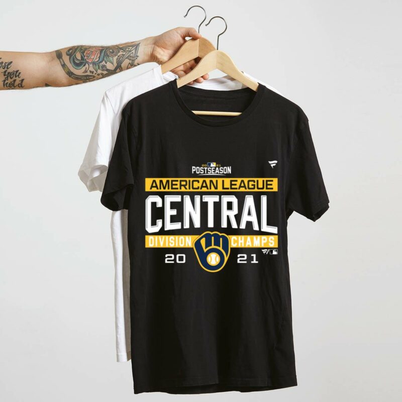 Milwaukee brewers 2021 al central division champs shirt t shirt 4 4.jpg