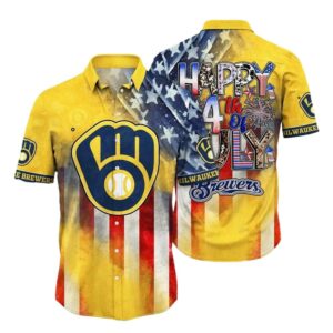 Milwaukee brewers 4th of july celebration hawaiian shirt 1.jpg