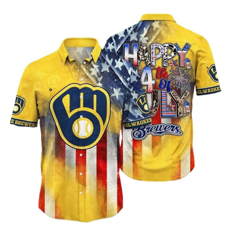Milwaukee brewers 4th of july celebration hawaiian shirt 1.jpg