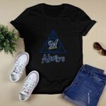 Milwaukee brewers always harry potter deathly hallows t shirt 0.jpg