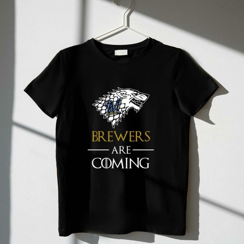 Milwaukee brewers are coming game of thrones shirt t shirt 1 1.jpg