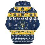 Milwaukee brewers baby groot and grinch best friends 3d hoodie 3.jpg