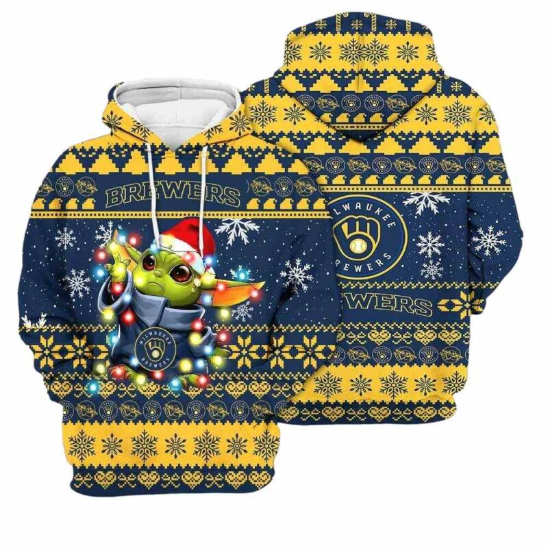 Milwaukee brewers baby yoda star wars 3d hoodie 1.jpg