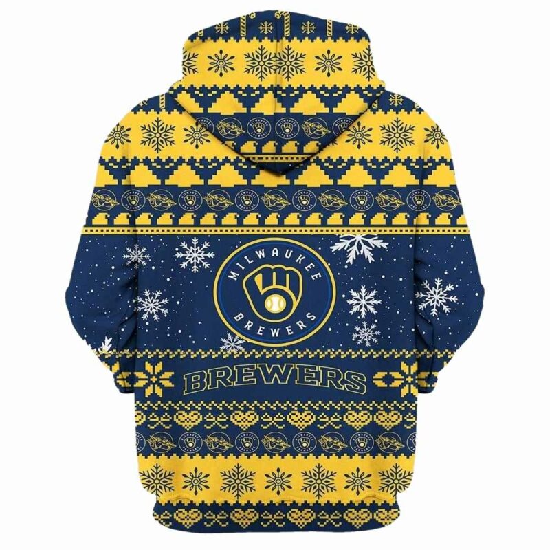 Milwaukee brewers baby yoda star wars 3d hoodie 3.jpg