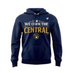 Milwaukee brewers back to back central division champions 2024 3d hoodie 2.jpg