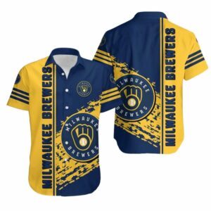 Milwaukee brewers baseball hawaiian shirt 1.jpg