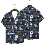 Milwaukee brewers baseball icons hawaiian shirt 1.jpg