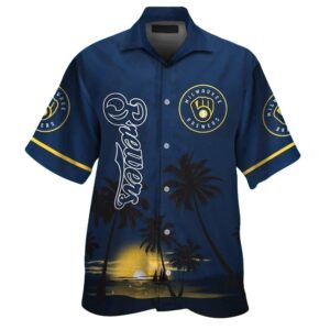 Milwaukee brewers coconut beach tropical hawaiian shirt 1.jpg