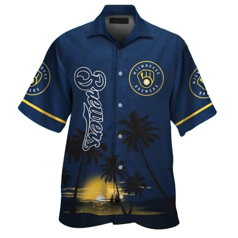 Milwaukee brewers coconut beach tropical hawaiian shirt 1.jpg