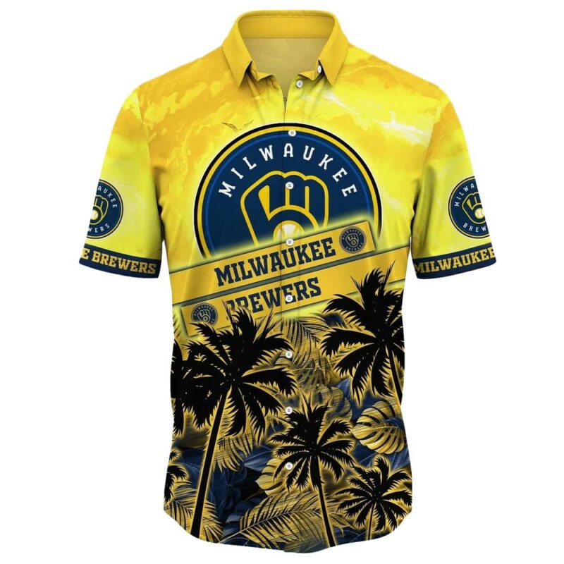Milwaukee brewers coconut summer vacation tropical hawaiian shirt 2.jpg