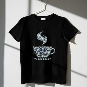 Milwaukee brewers coffee diamond shirt t shirt 1 1.jpg