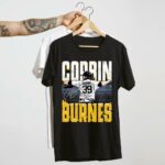 Milwaukee brewers corbin burnes flames baseball signature shirt t shirt 4 4.jpg