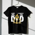Milwaukee brewers dad sons first hero daughters first love shirt t shirt 1 1.jpg