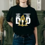 Milwaukee brewers dad sons first hero daughters first love shirt t shirt 2 2.jpg