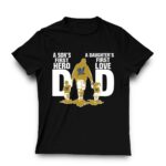 Milwaukee brewers dad sons first hero daughters first love shirt t shirt 3 3.jpg