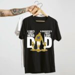 Milwaukee brewers dad sons first hero daughters first love shirt t shirt 4 4.jpg