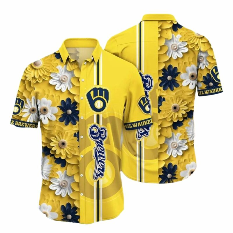 Milwaukee brewers daisy delight hawaiian shirt 1.jpg