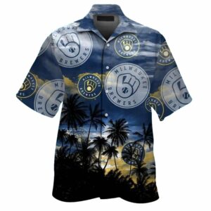 Milwaukee brewers dawn beach tropical hawaiian shirt 1.jpg