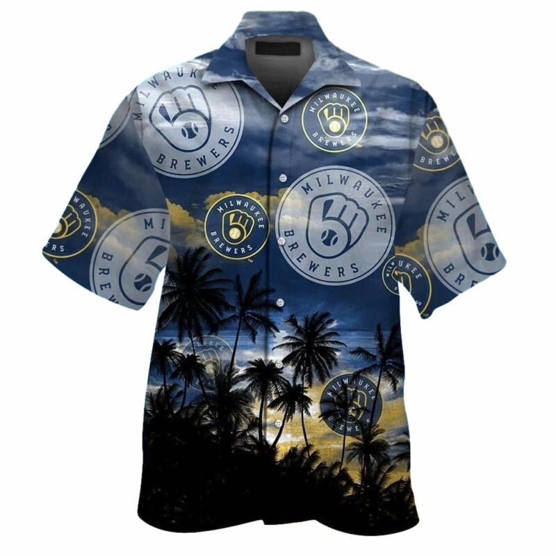 Milwaukee brewers dawn beach tropical hawaiian shirt 1.jpg